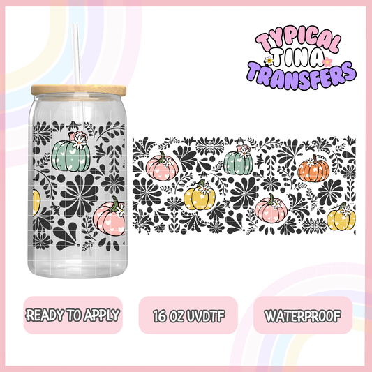 UVDTF #2388 | 16oz UVDTF Wrap | POD