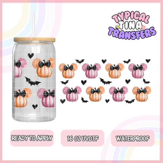 UVDTF #2396 | 16oz UVDTF Wrap | POD