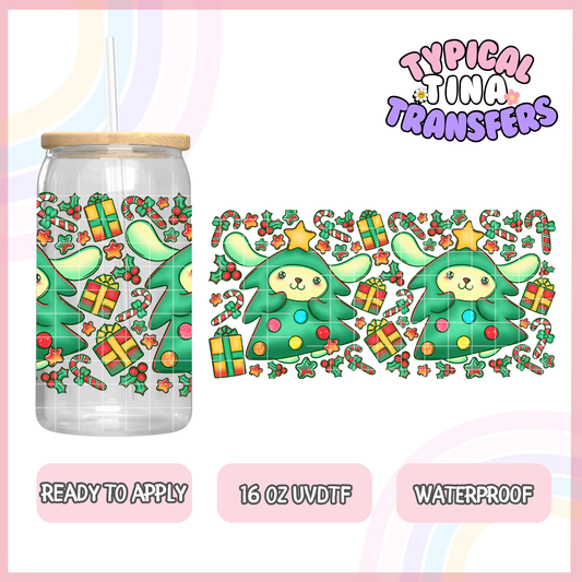 UVDTF #2526 | 16oz UVDTF Wrap | POD