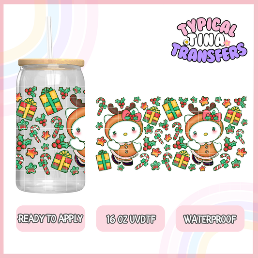 UVDTF #2528 | 16oz UVDTF Wrap | POD