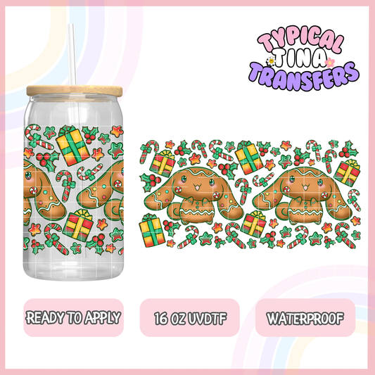 UVDTF #2529 | 16oz UVDTF Wrap | POD