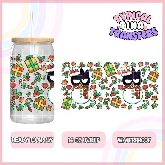 UVDTF #2530 | 16oz UVDTF Wrap | POD