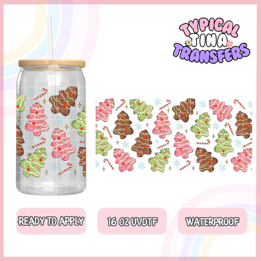 UVDTF #2538 | 16oz UVDTF Wrap | POD
