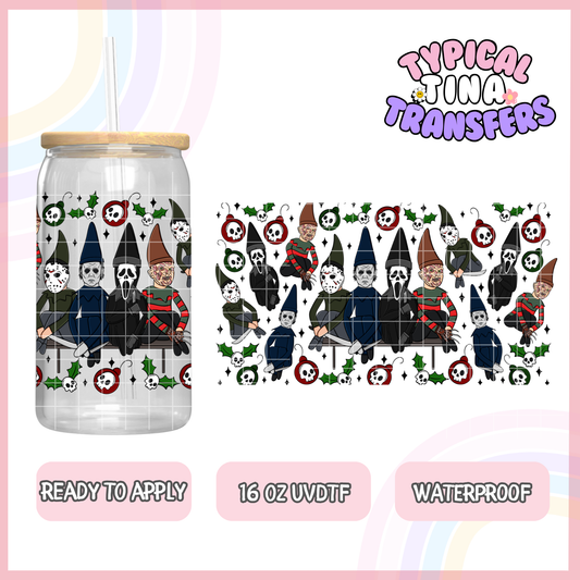 UVDTF #2559 | 16oz UVDTF Wrap | POD
