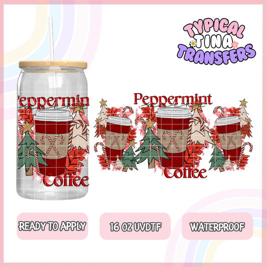 UVDTF #2570 | 16oz UVDTF Wrap | POD