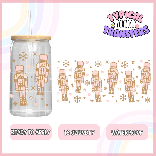 UVDTF #2613 | 16oz UVDTF Wrap | POD