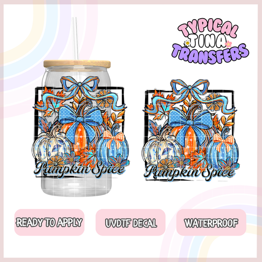 UVDTF Decal | 3"-4" decals | POD