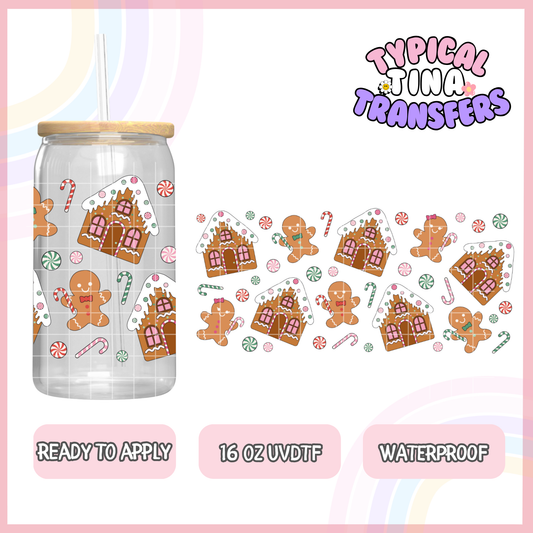 UVDTF #2675 | 16oz UVDTF Wrap | POD