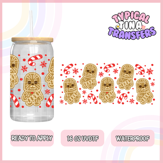 UVDTF #2794 | 16oz UVDTF Wrap | POD