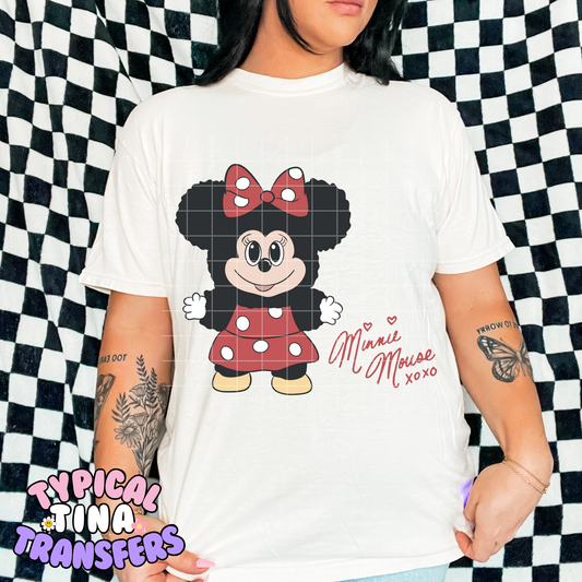 magical Friends Characters | DTF Transfer | POD