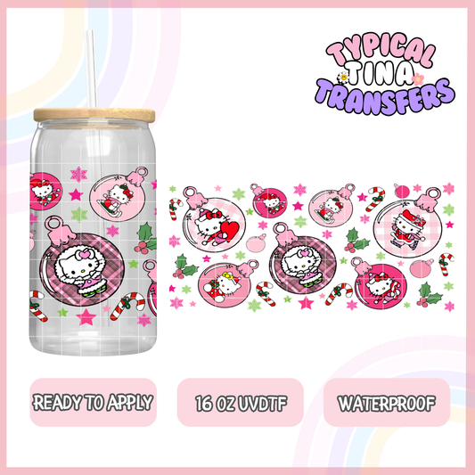 UVDTF #2807 | 16oz UVDTF Wrap | POD