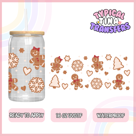 UVDTF #2816 | 16oz UVDTF Wrap | POD