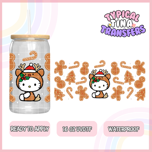 UVDTF #2819 | 16oz UVDTF Wrap | POD