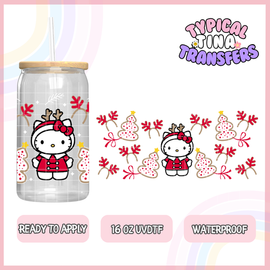 UVDTF #2820 | 16oz UVDTF Wrap | POD