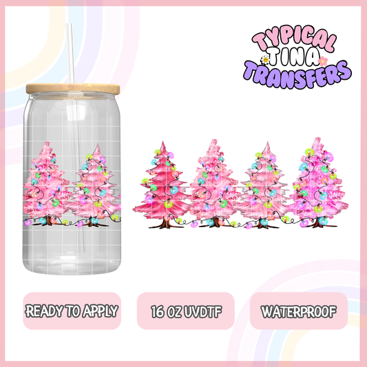 UVDTF #2824 | 16oz UVDTF Wrap | POD