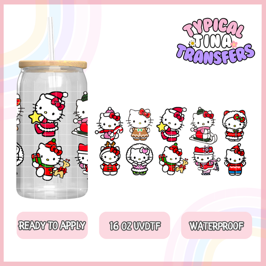 UVDTF #2829 | 16oz UVDTF Wrap | POD