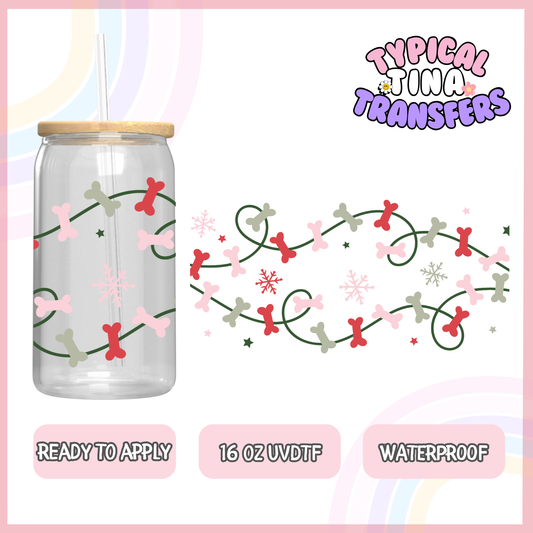 UVDTF #2853 | 16oz UVDTF Wrap | POD \