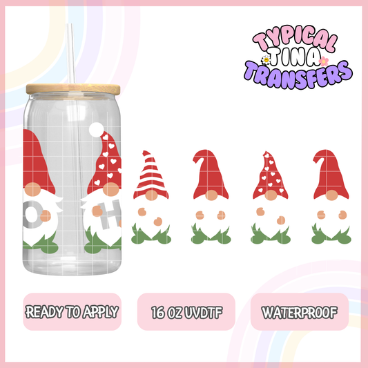 UVDTF #2857 | 16oz UVDTF Wrap | POD