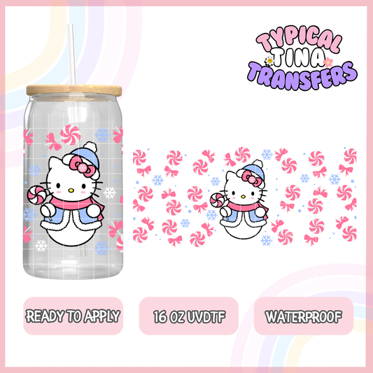 UVDTF #2859 | 16oz UVDTF Wrap | POD