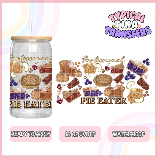 UVDTF #2868 | 16oz UVDTF Wrap | POD