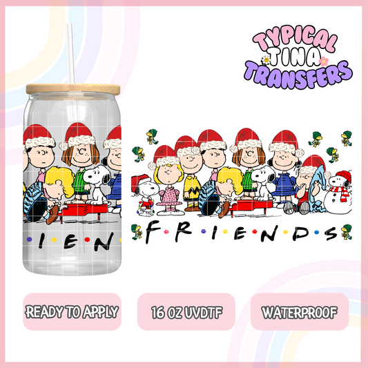 UVDTF #2872 | 16oz UVDTF Wrap | POD