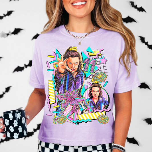 girl named ... | DTF Transfer | POD