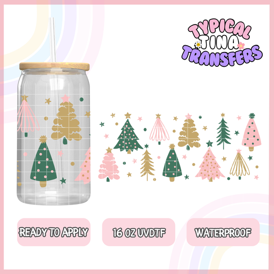 UVDTF #2929 | 16oz UVDTF Wrap | POD