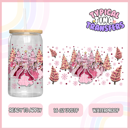 UVDTF #2930 | 16oz UVDTF Wrap | POD