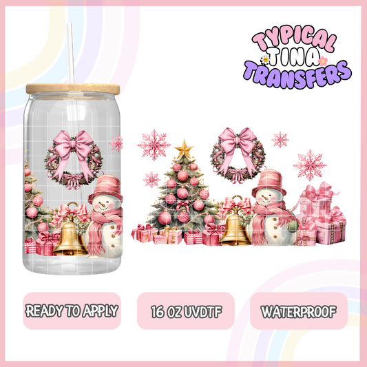 UVDTF #2942 | 16oz UVDTF Wrap | POD