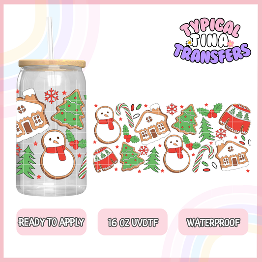 UVDTF #2949 | 16oz UVDTF Wrap | POD