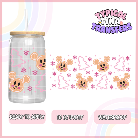 UVDTF #2956 | 16oz UVDTF Wrap | POD