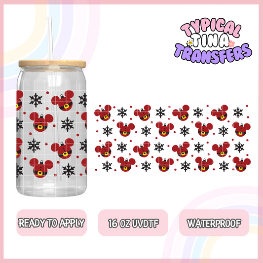 UVDTF #2959 | 16oz UVDTF Wrap | POD