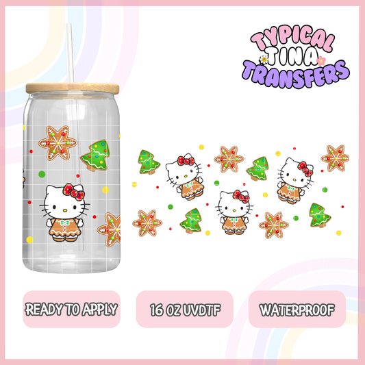 UVDTF #2964 | 16oz UVDTF Wrap | POD