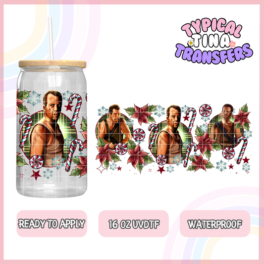 UVDTF #2975 | 16oz UVDTF Wrap | POD