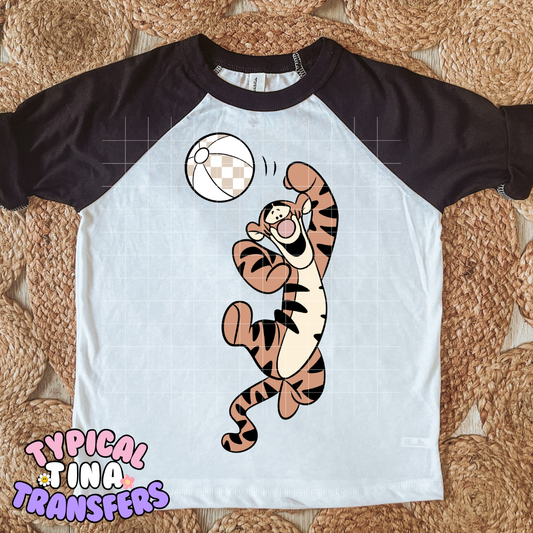 Acre friends Neutral | DTF Transfer | POD - choose design