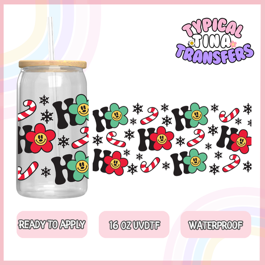 UVDTF #3016 | 16oz UVDTF Wrap | POD