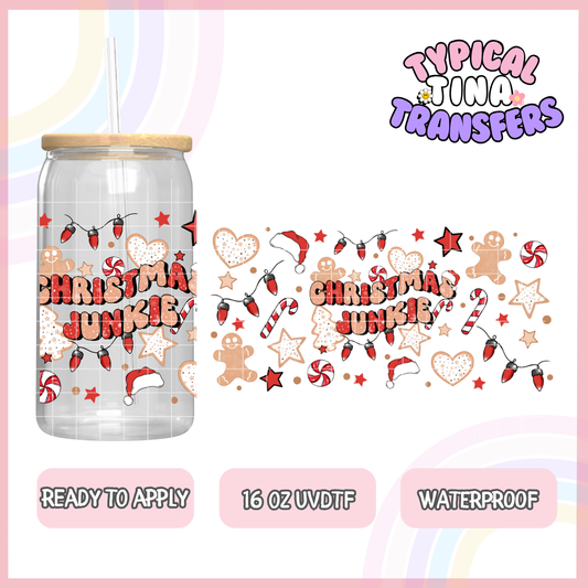 UVDTF #3056 | 16oz UVDTF Wrap | POD