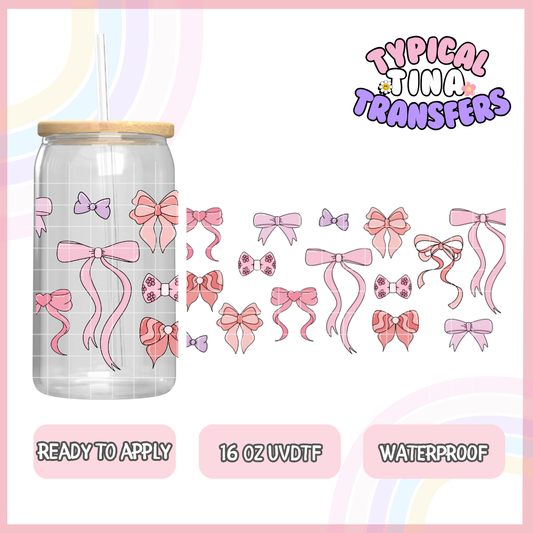 UVDTF #3191 | 16oz UVDTF Wrap | POD