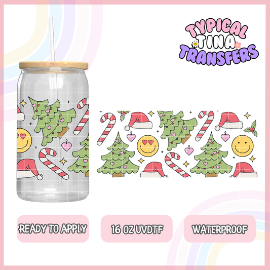 UVDTF #3246 | 16oz UVDTF Wrap | RTS