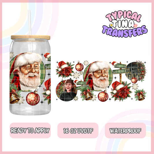 UVDTF #3266 | 16oz UVDTF Wrap | POD