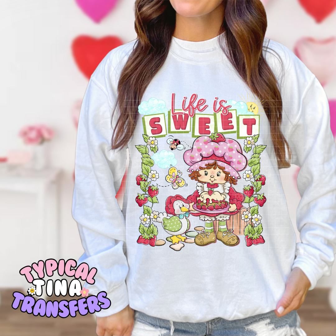 POD DTF - Cartoon & Kids