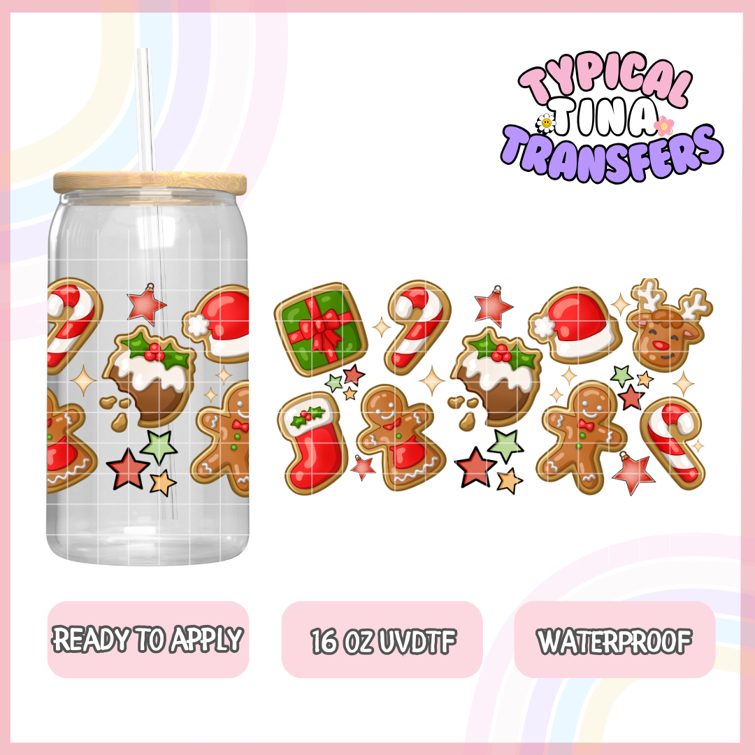 UVDTF #3308 | 16oz UVDTF Wrap | RTS