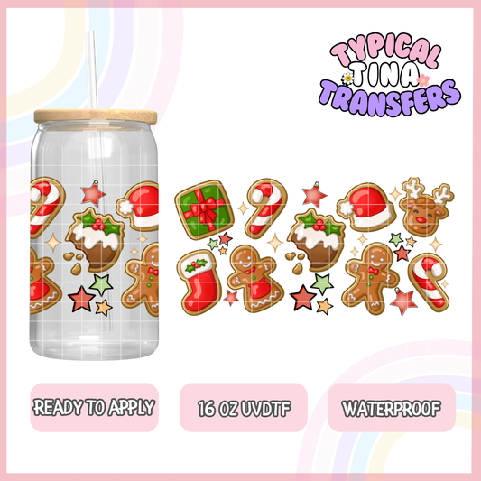 UVDTF #3308 | 16oz UVDTF Wrap | RTS