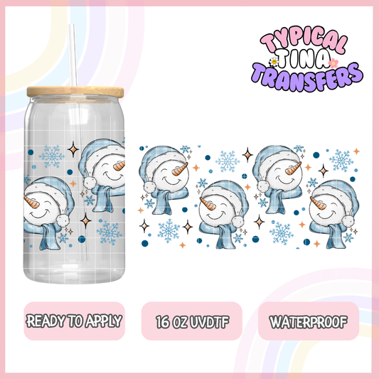 UVDTF #3315 | 16oz UVDTF Wrap | POD