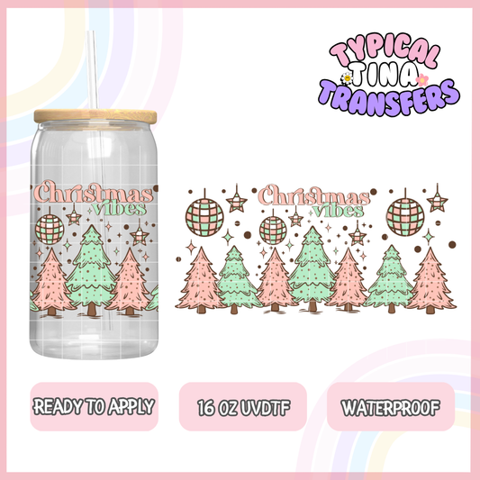 UVDTF #3320 | 16oz UVDTF Wrap | POD