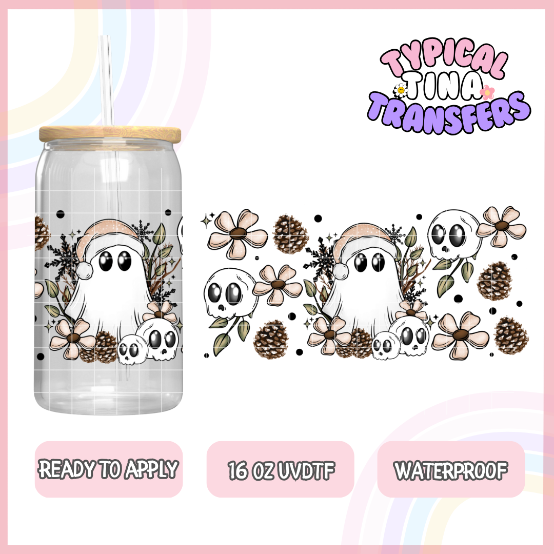 UVDTF #3336 | 16oz UVDTF Wrap | POD