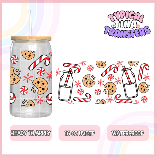 UVDTF #3369 | 16oz UVDTF Wrap | POD