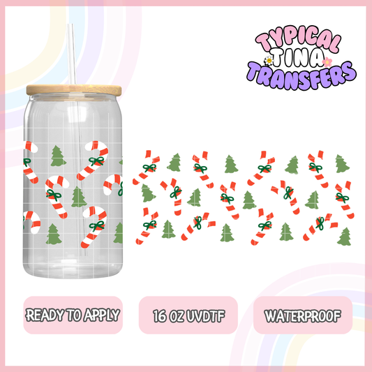 UVDTF #3426 | 16oz UVDTF Wrap | POD