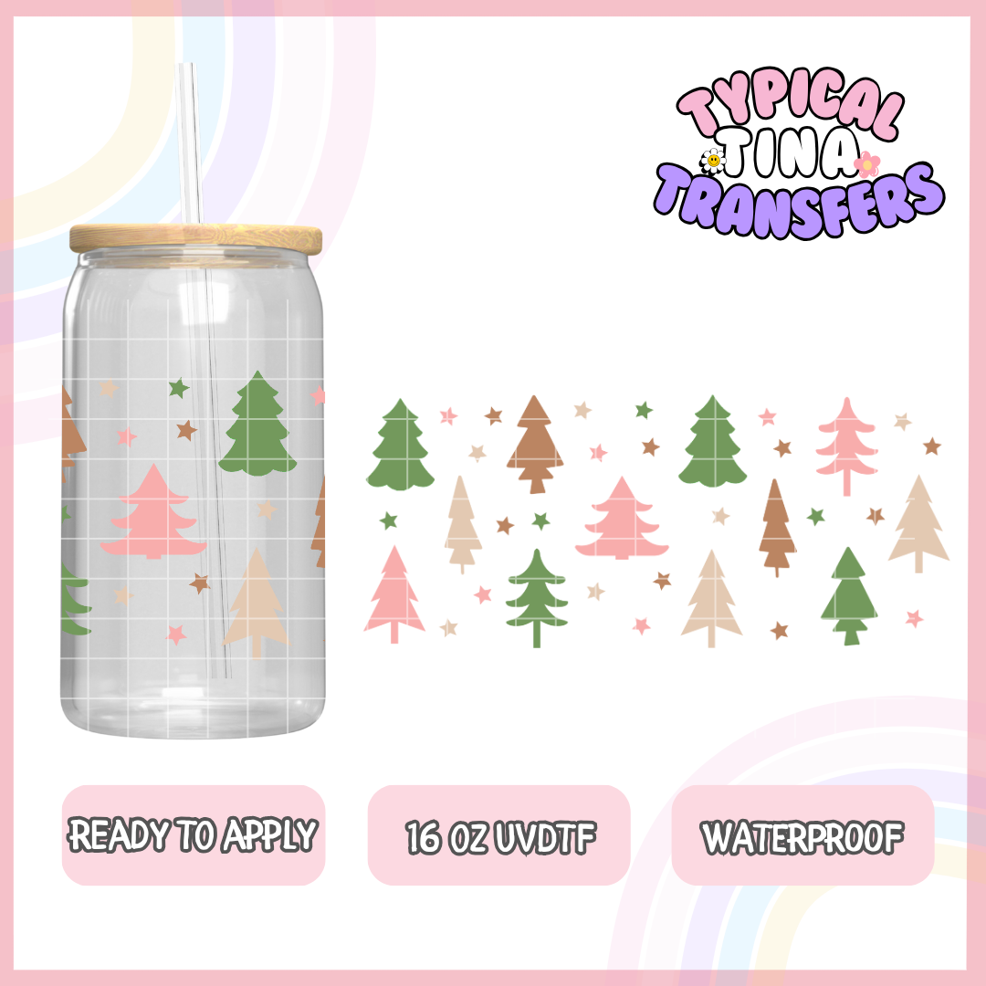 UVDTF #3428 | 16oz UVDTF Wrap | POD