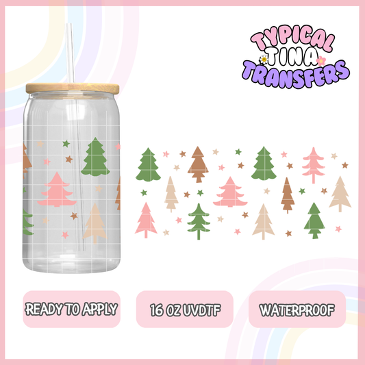 UVDTF #3428 | 16oz UVDTF Wrap | POD